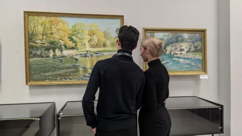 Наследие Залимхана Индрисова