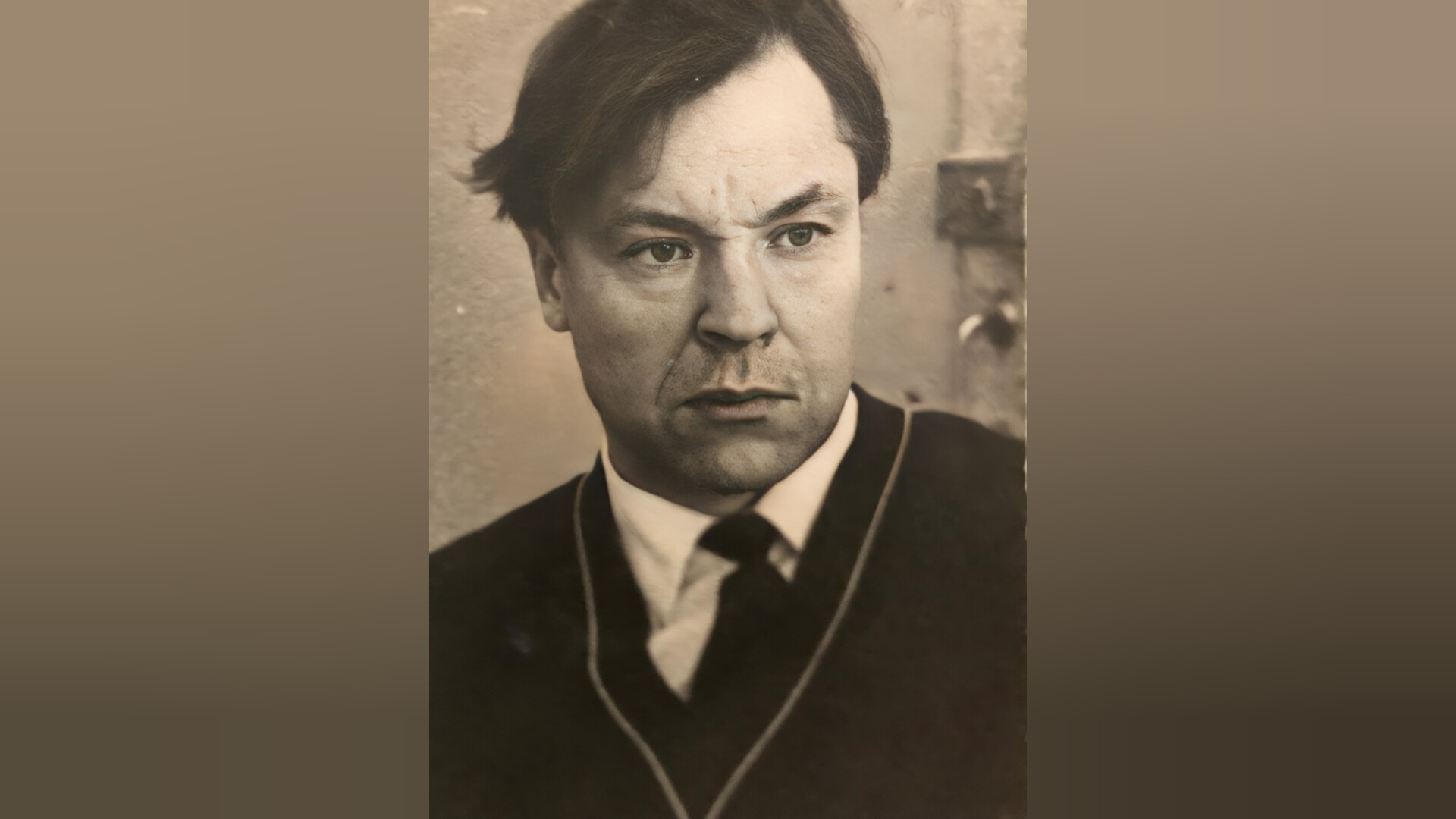 100-летие художника-живописца Василия Паничкина 