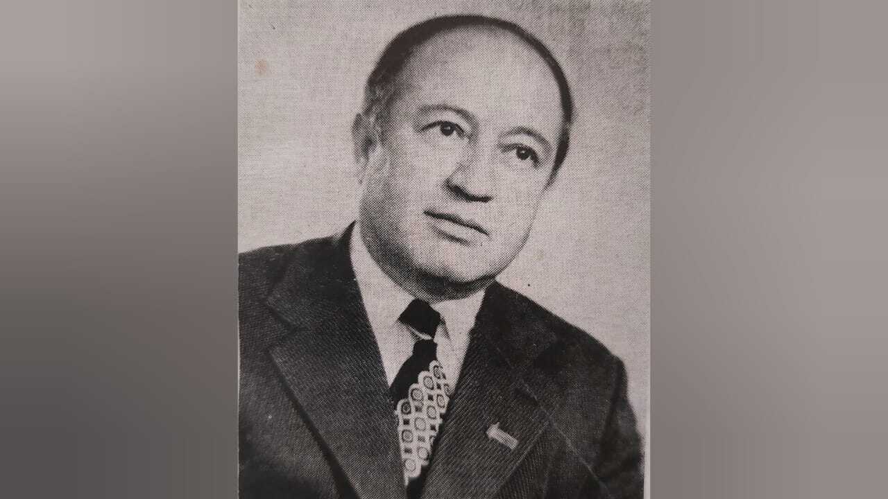 95 лет со дня рождения Народного писателя КБР Мухамеда Кармокова 