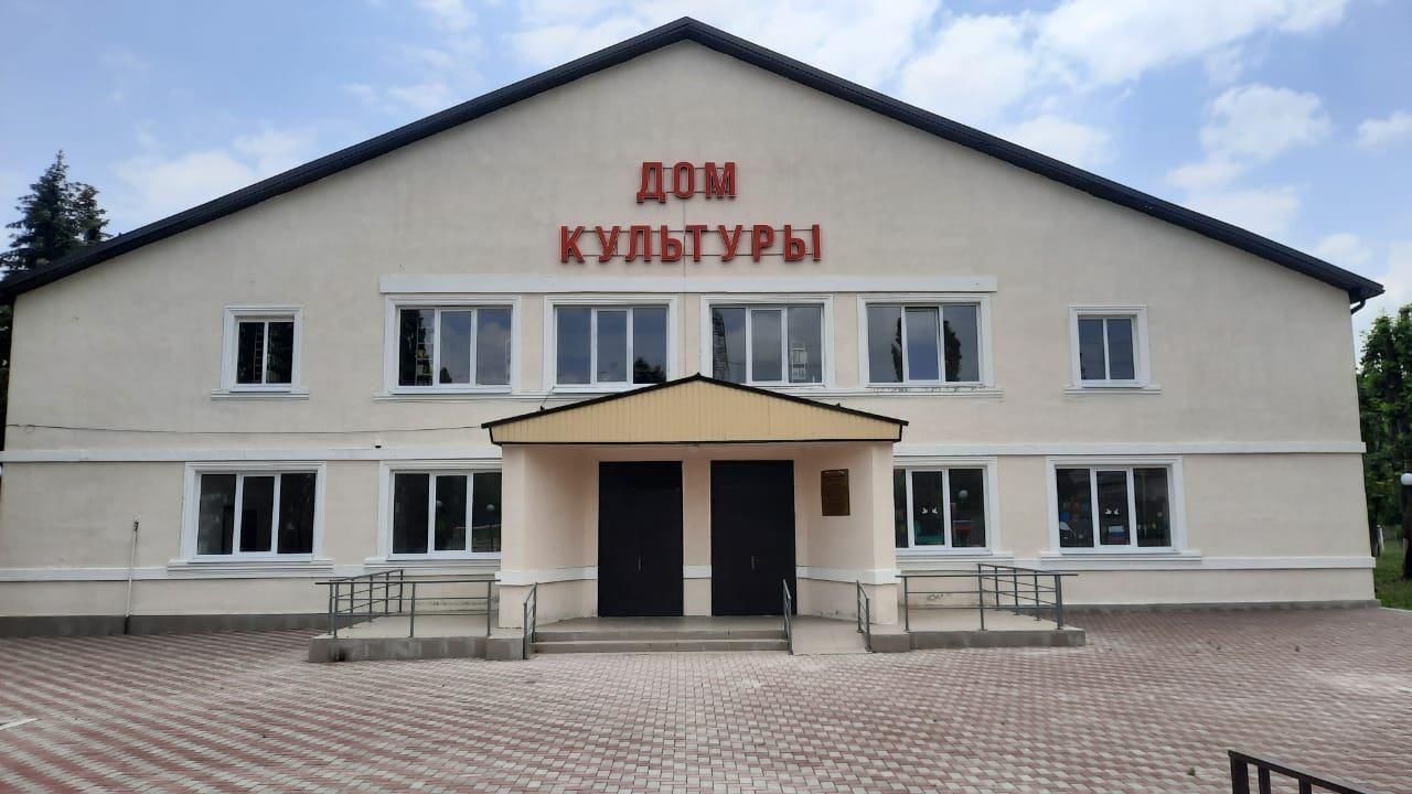 Выездная проверка по НОК в Зольском районе 