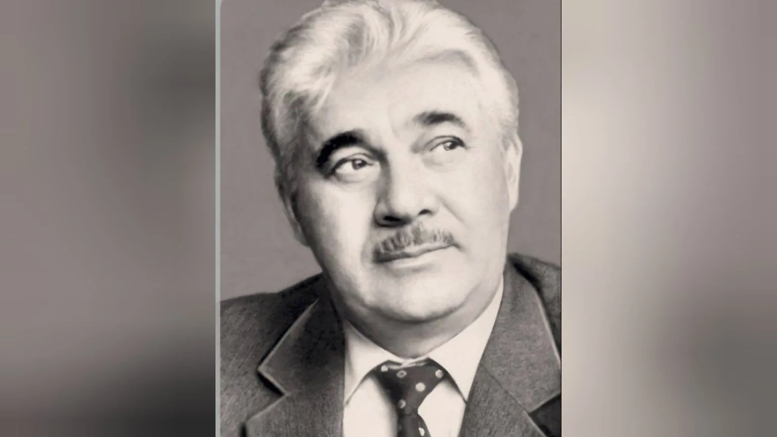 В Нальчике пройдет юбилейный вечер, посвященный 100-летию Хажбекира Хавпачева