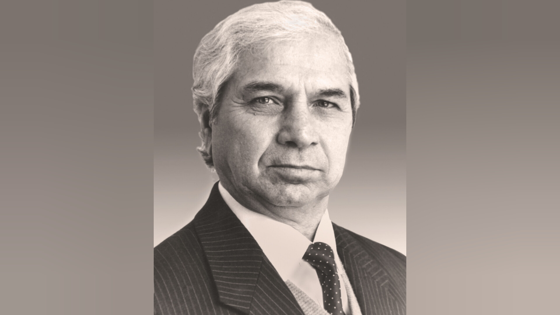 90-летие Бориса Кагермазова