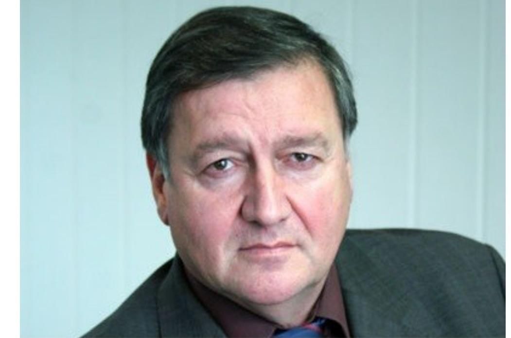 75 лет со дня рождения Руслана Борисовича Фирова