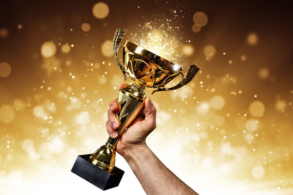 Победители конкурса на создание эмблемы празднования 100-летия образования Кабардино-Балкарской Республики