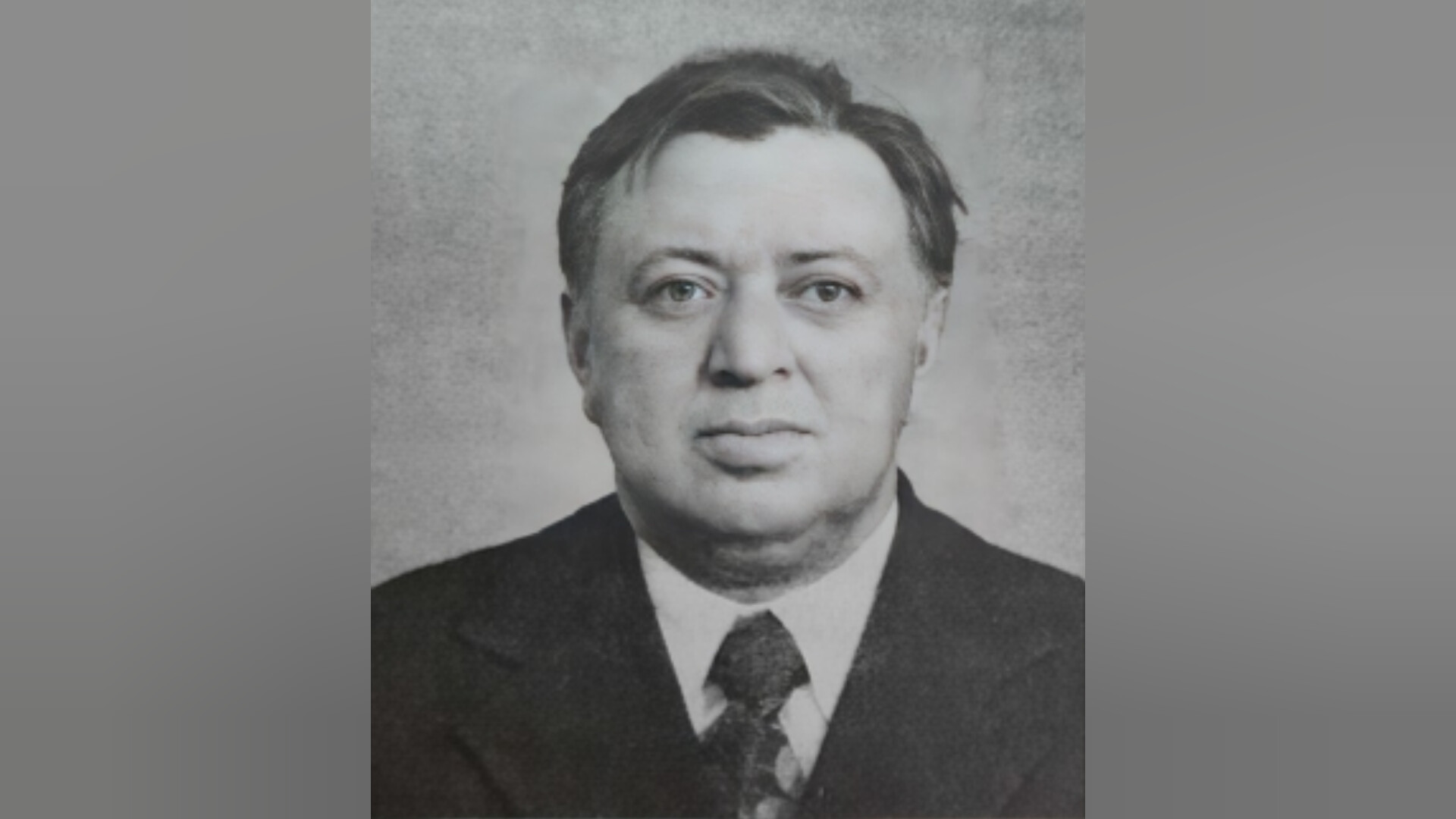 95-летие Петра Татушевича Мисакова