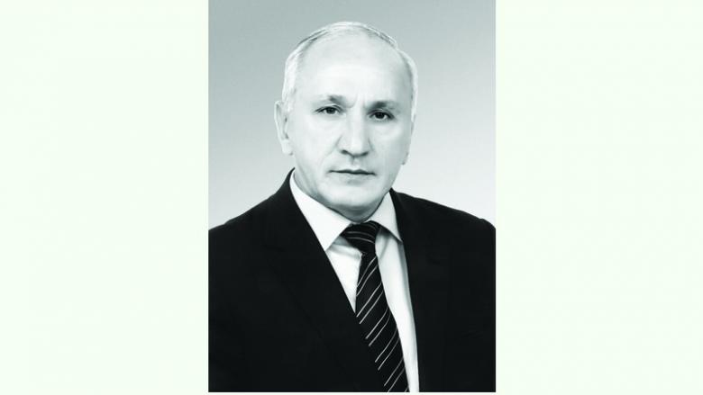70-летие Народного поэта КБР Анатолия Мукожева
