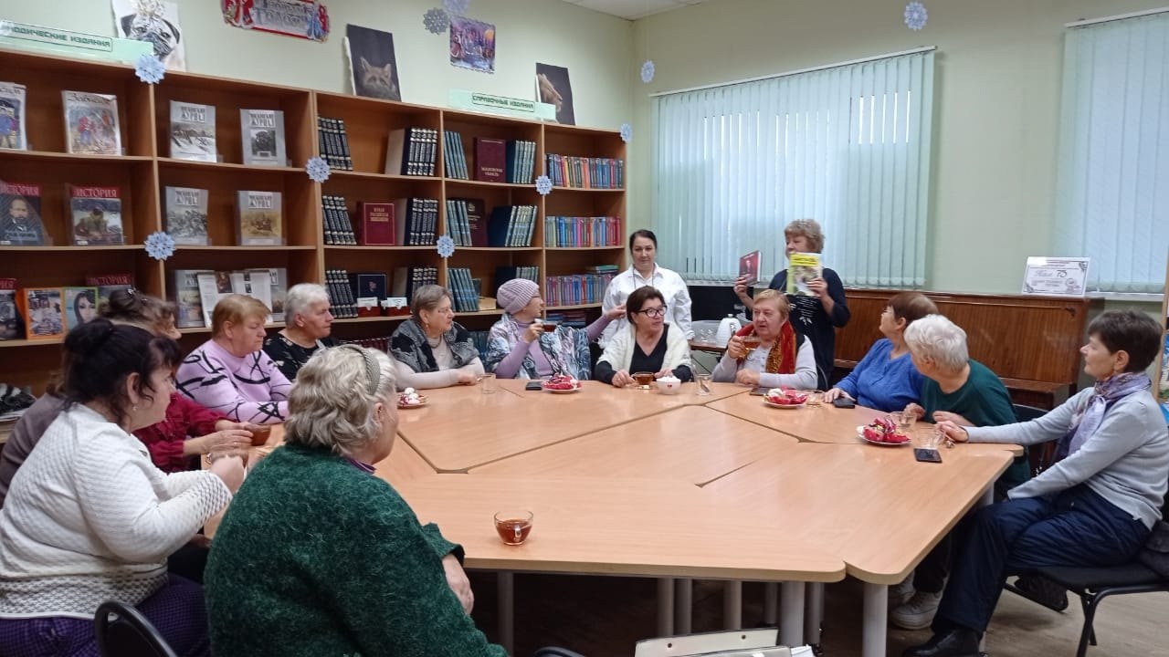 В ГНБ КБР прошло мероприятие «Народная медицина против кашля и гриппа»