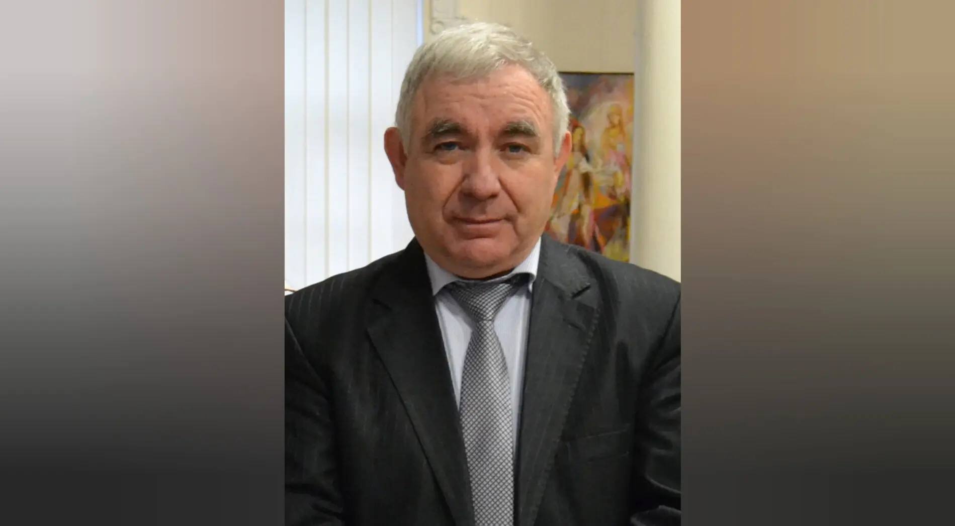 77 лет Народному поэту КБР Муталипу Беппаеву