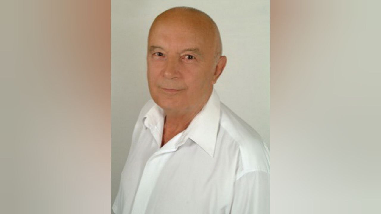 90 лет со дня рождения Заслуженного артиста РФ Марка Расторгуева