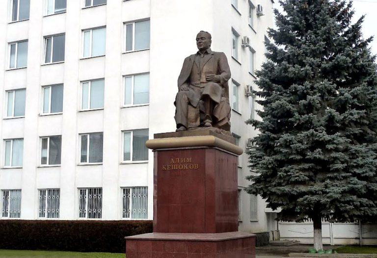 В Нальчике вспомнят Алима Кешокова 