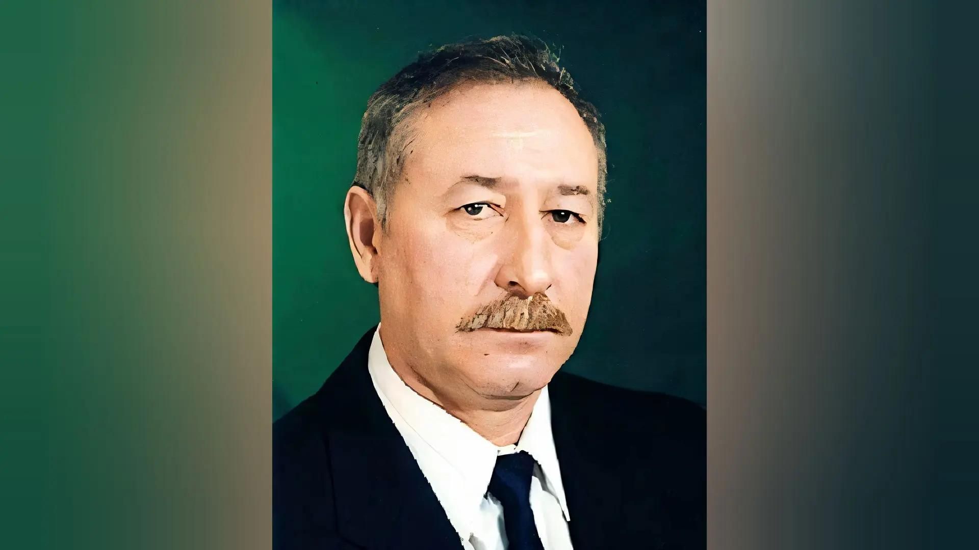 75 лет со дня рождения Народного артиста КБР Ахмата Бачиева