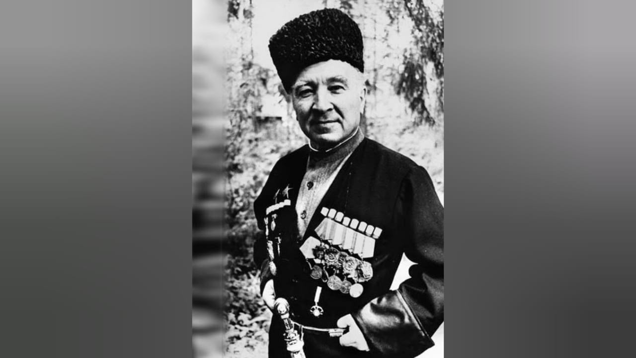 В КБР пройдет Поэтический фестиваль «Всадник чести», посвященный 110-летию со дня рождения народного поэта КБР А. Кешокова