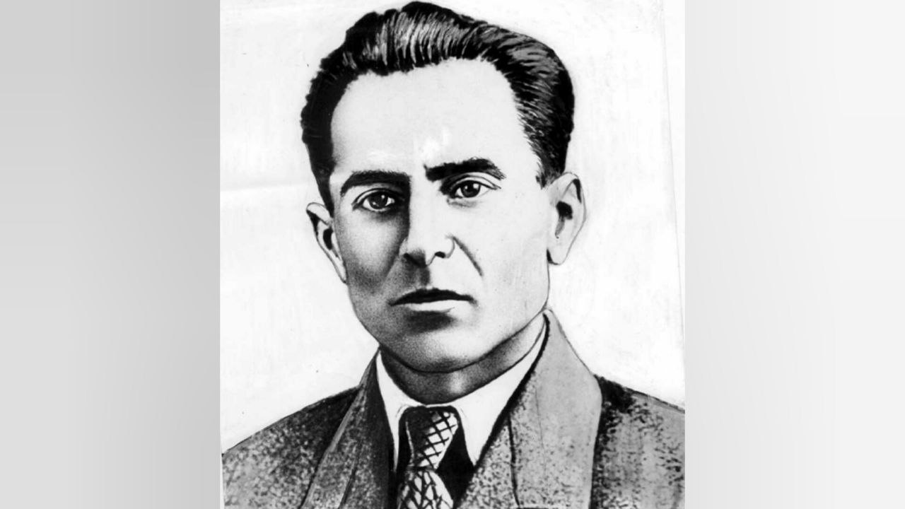 125 лет со дня рождения Али Асхадовича Шогенцукова