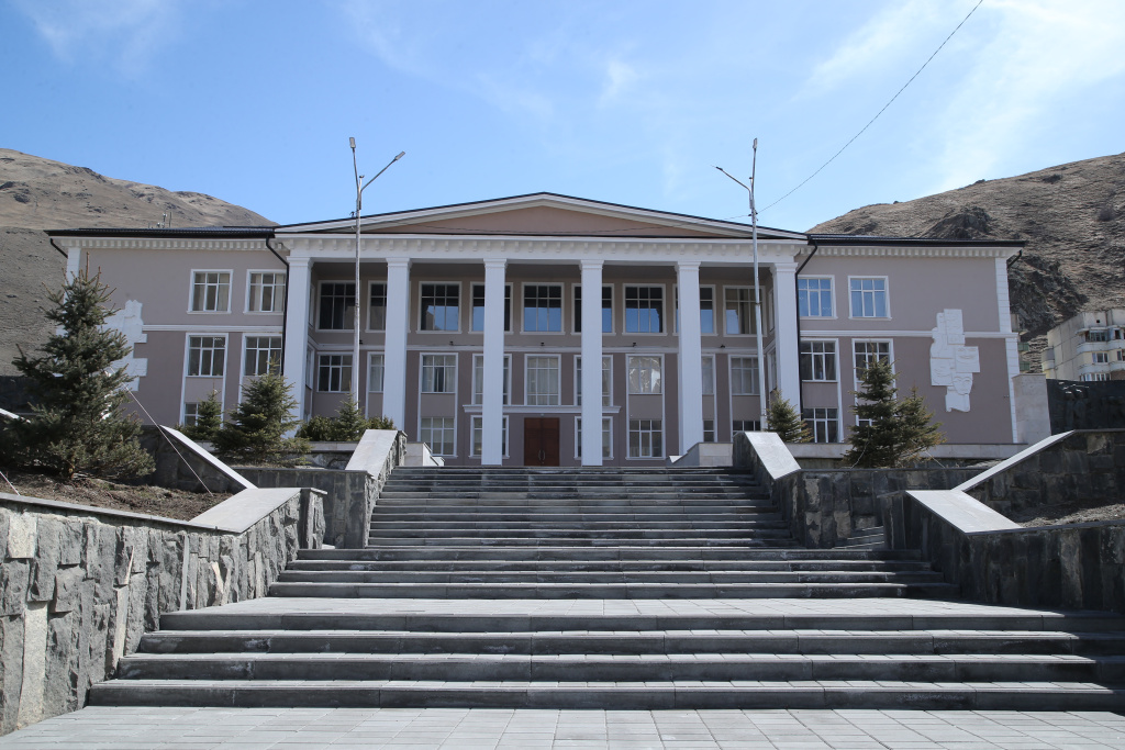 Выездная проверка по НОК в Эльбрусском районе 